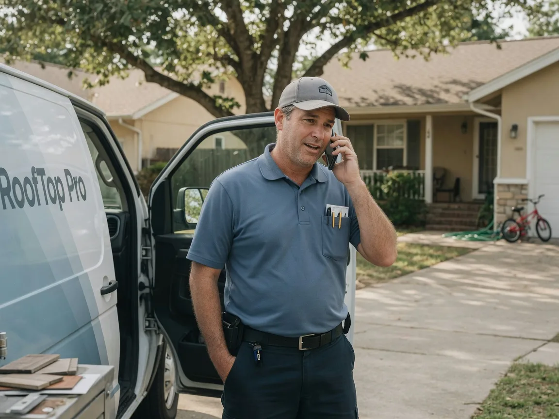 Roof Repair Felt, ID FAQs
