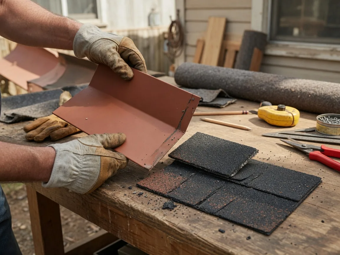 Roof Repair company in Felt, ID
